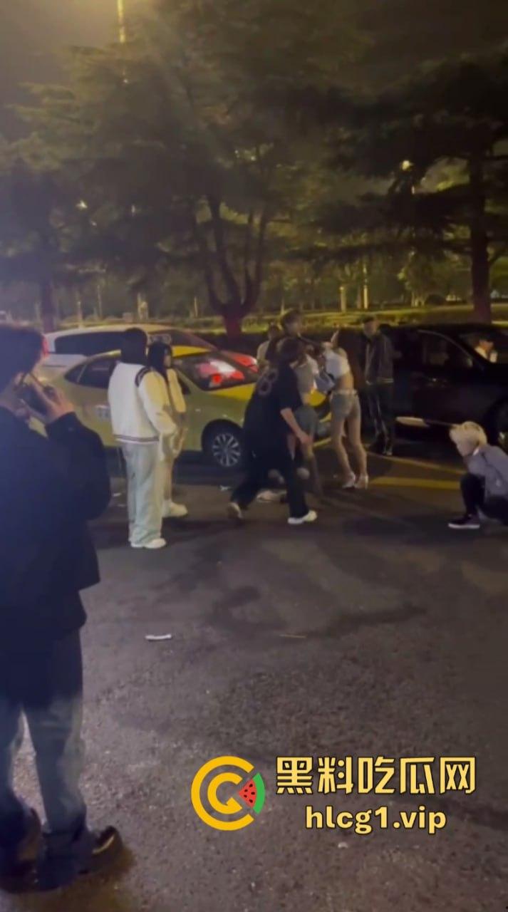 抖音【庞博文】打架事件曝光 一时间觉得帅气开朗的男主居然打骂女子十分不当！-4