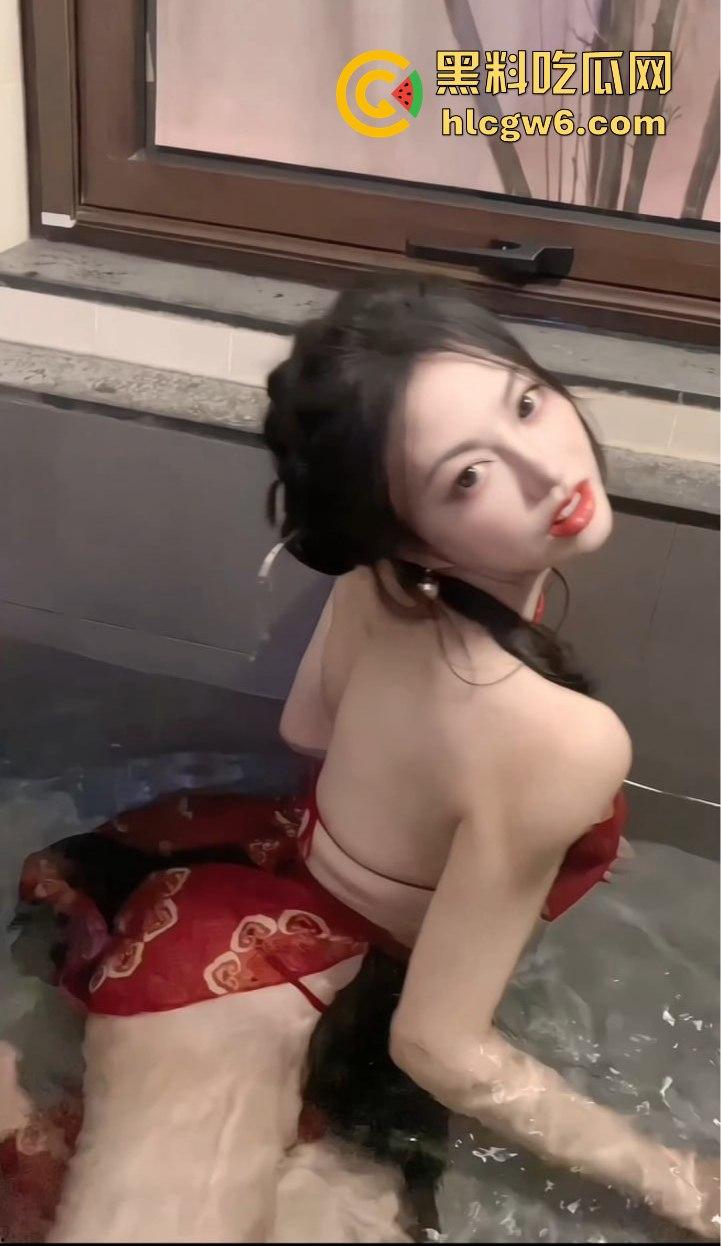 润到韩国钓上极品韩国少女,土豪带妹子乡间小道停车,直接在车里吹箫被口爆,这骚操作真是会来事!-1