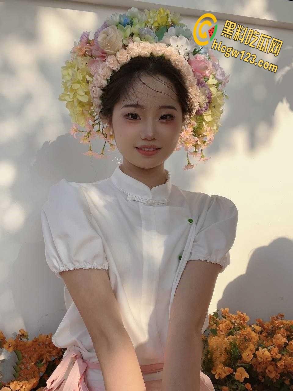 上海师范大学【郭佳玲】,典型的书呆子得亏调教大神,才能让我看到 书呆子的另一面!-4