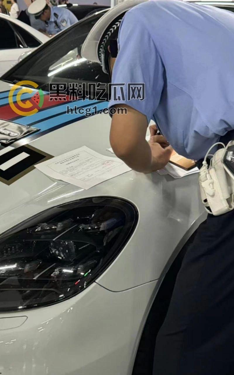 北京三环办公楼惊现地下改装车大会,被一锅端,懂车帝标识现场却称“无关”!-9