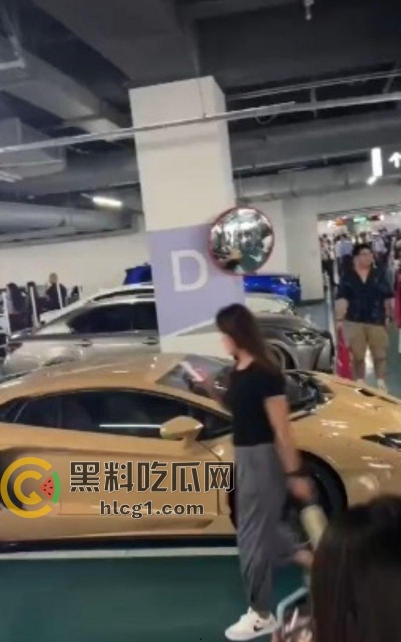 北京三环办公楼惊现地下改装车大会,被一锅端,懂车帝标识现场却称“无关”!-11