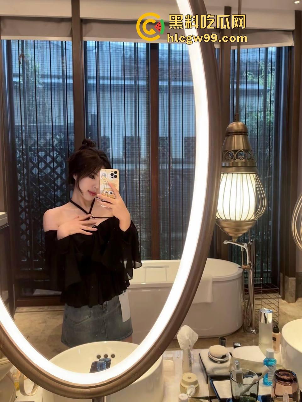 玩归玩闹归闹，别拿视频开玩笑，反差卡哇伊汉服萝莉美女惨遭渣男色影记录，蜜桃臀娇喘骑乘让人上头！-2