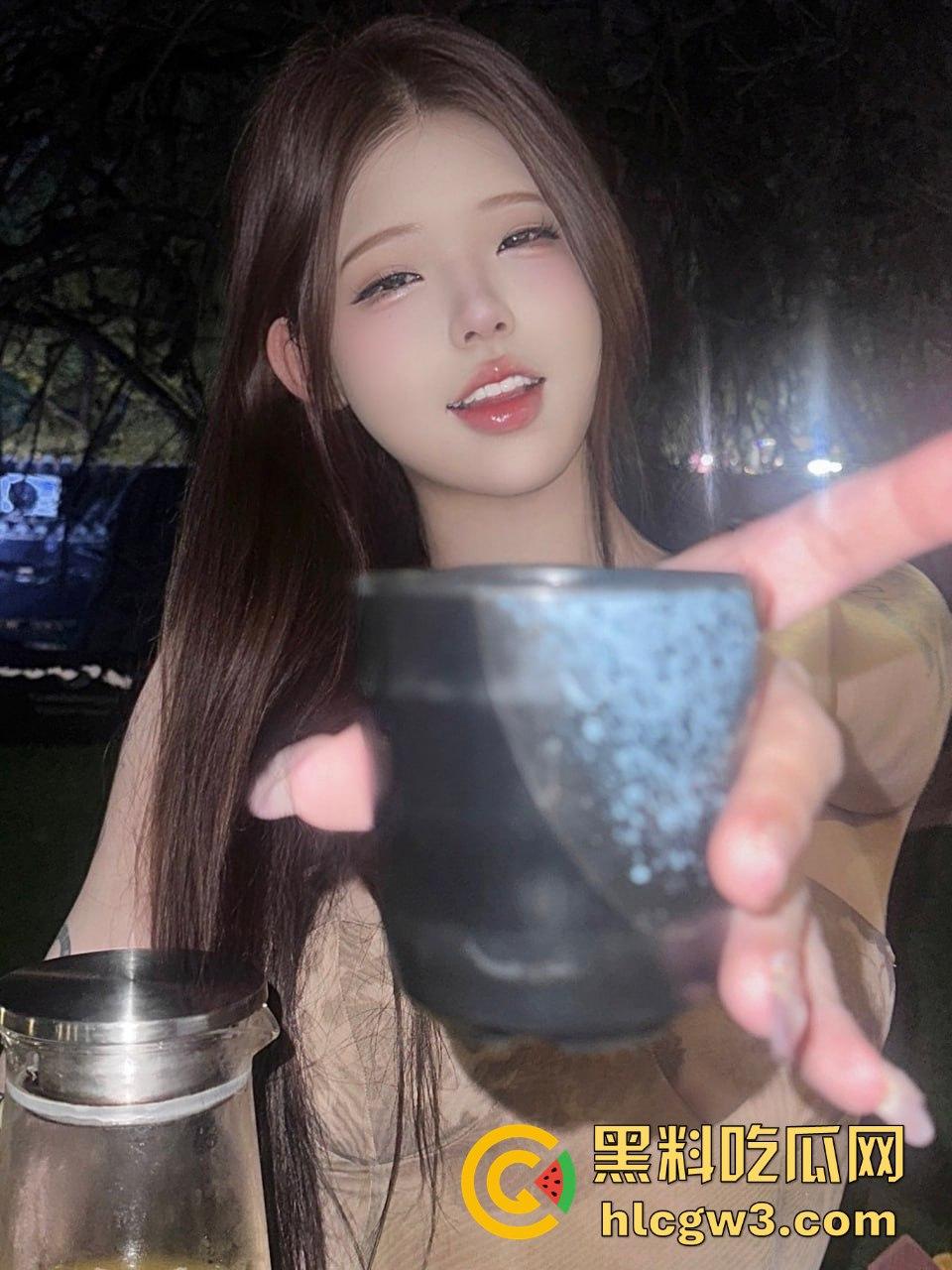 猎奇党速戳 上海『鱼籽储存器』TS童颜巨乳天花板爆火 高潮脸反差榨精魅魔，这才是男人的梦魇！-4