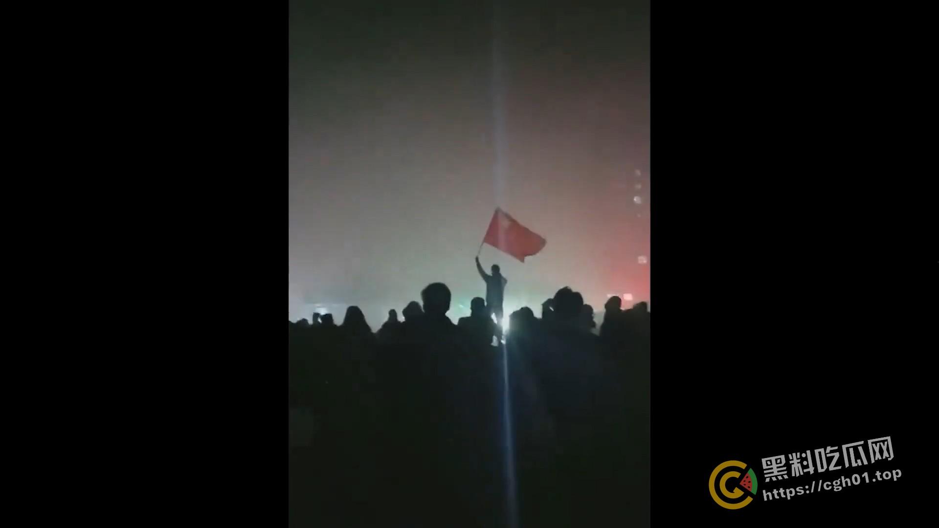 全网封禁！《乌鲁木齐中路》白纸运动纪录片  最全版本-8