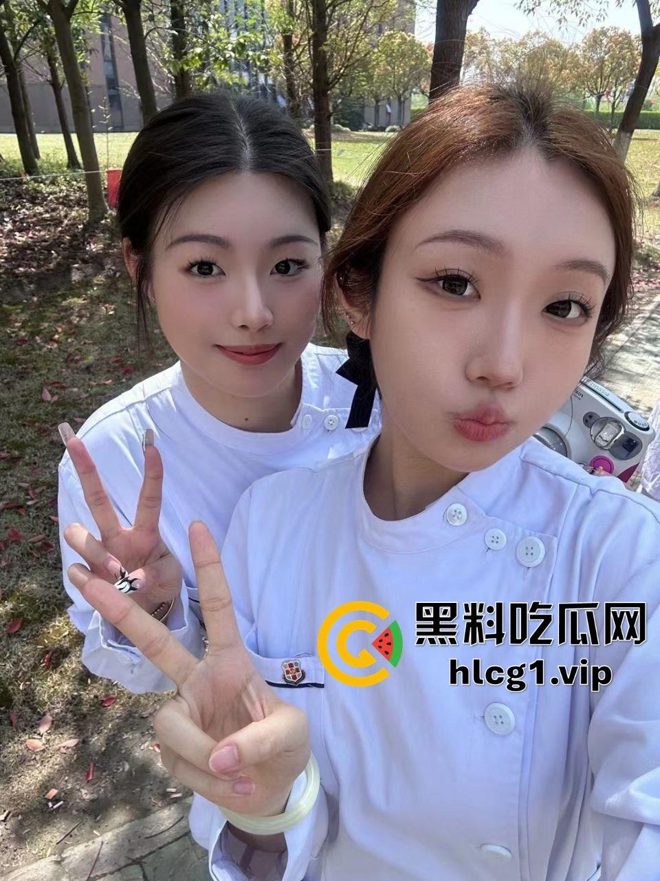 上海思博学院知名公交车，现在变身瑞金医院实习护士，千人骑万人草真乱！-2