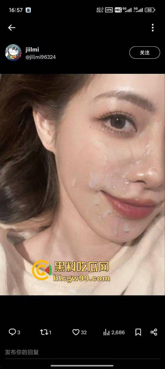 英雄联盟官方女主持【希然lris】不雅视频疯传，自称母狗对镜自慰，淫乱细节引发热议，瓜友们怎么看？-15