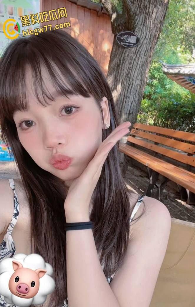 商丘校花【孙秋雨】清纯人设崩塌！私下约炮浪叫连连，开门后入响遍整个酒店 ！-2