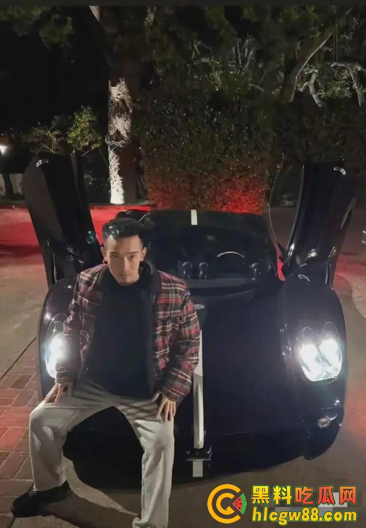 郑爽新瓜炸裂！AKA直播爆料她给亲爹当小三操上床，美国怀孕逼破裂，黑白追债卖房卖逼，国民闺女变烂婊！-26