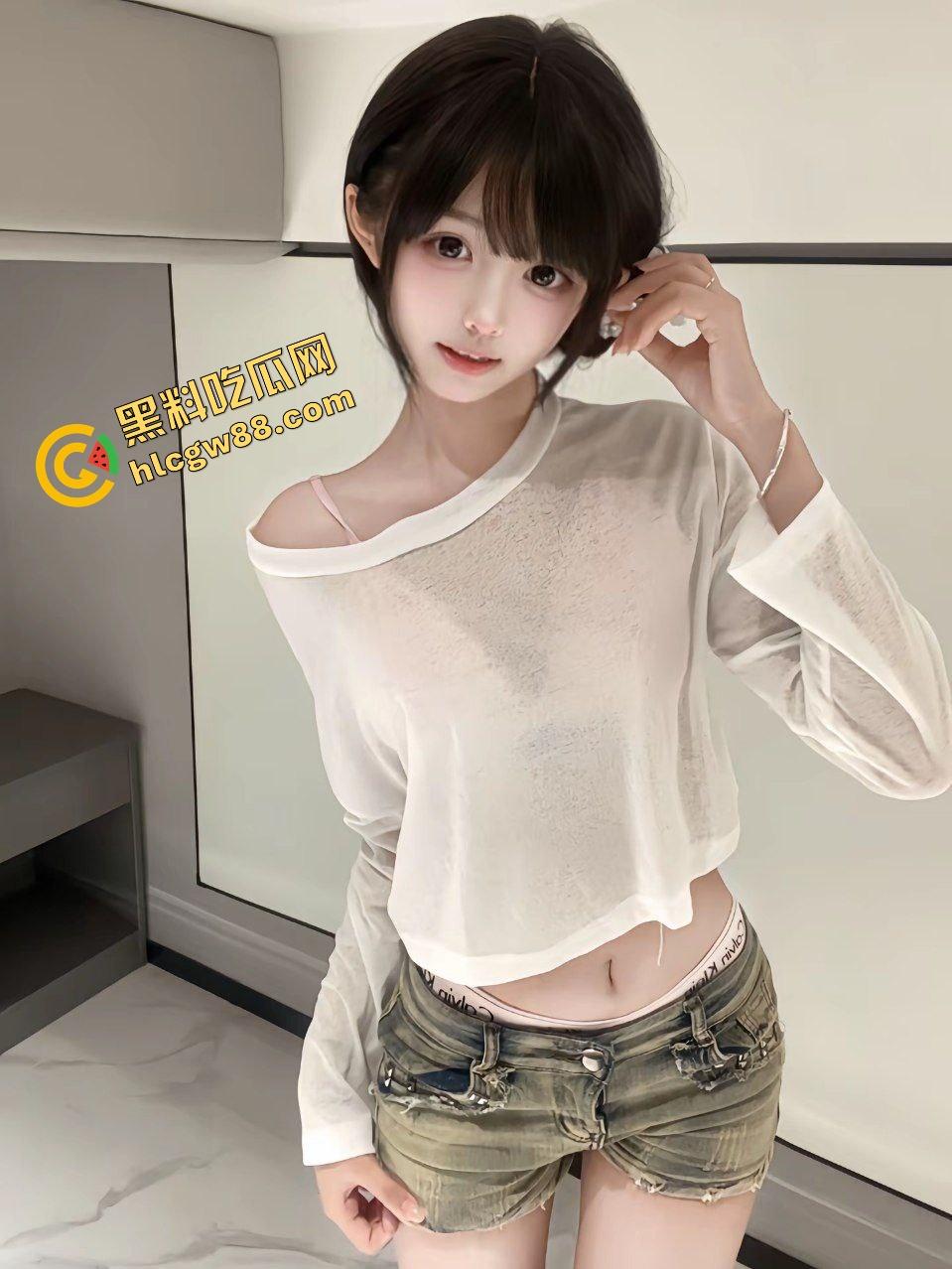 约炮大神勾搭清纯双马尾嫩妹【陈娅】操了几次后被拉下海做黄色直播，酒店各种玩弄操嫩逼！-2