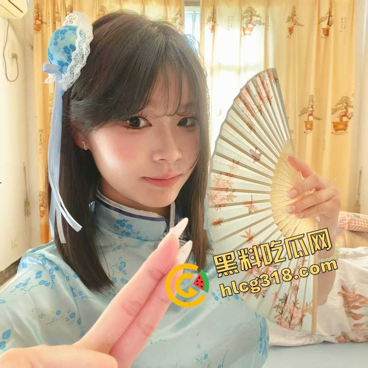 瓜友爆料室友带男朋友回宿舍，还以为没人直接床上疯狂猛操，结果我在角落全看光了床下目击全程！-6