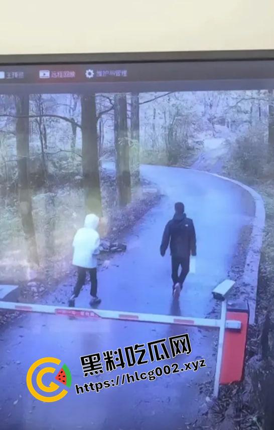 杭州清凉峰女子失踪事件！丈夫顶级阳谋全网找人 全国范围丢人 网传做爱视频流出 魏女士爬山怎么把衣服拖了呢-3