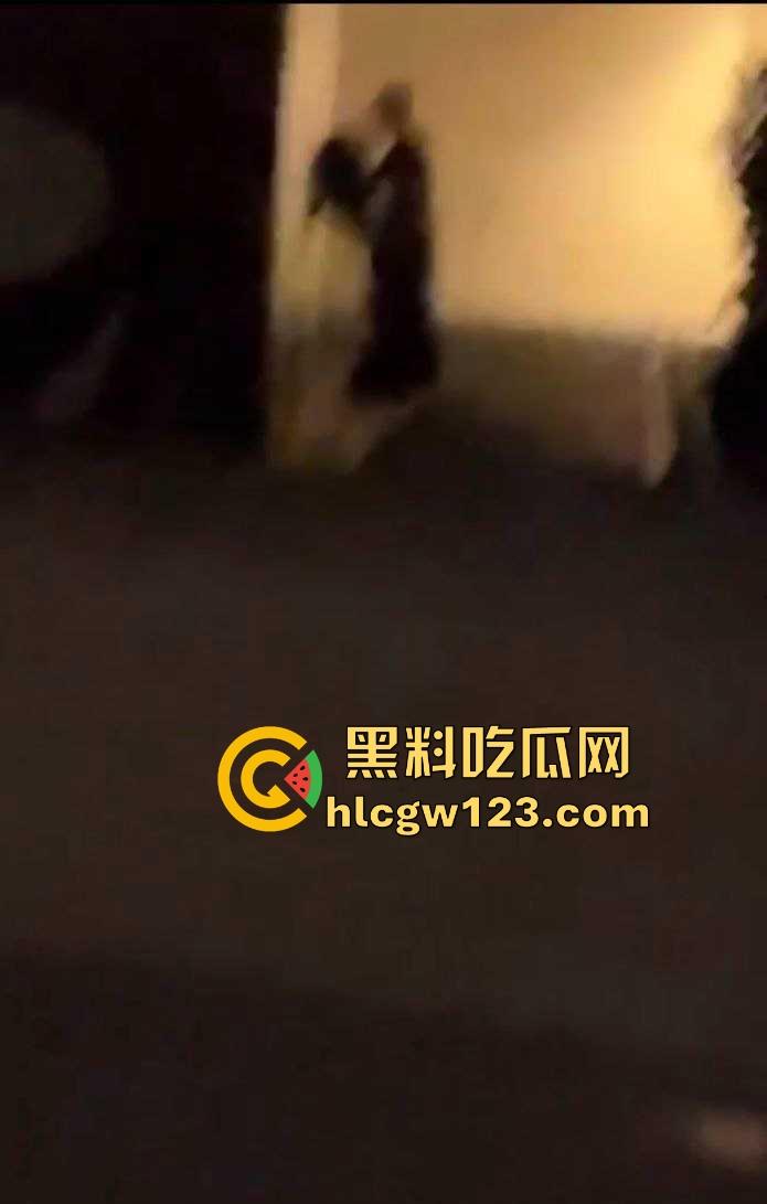 成都东郊记忆酒吧街,老外激情就干 老外就是开放 不知道干的是不是又是我们国内T0版本的小仙女!-4