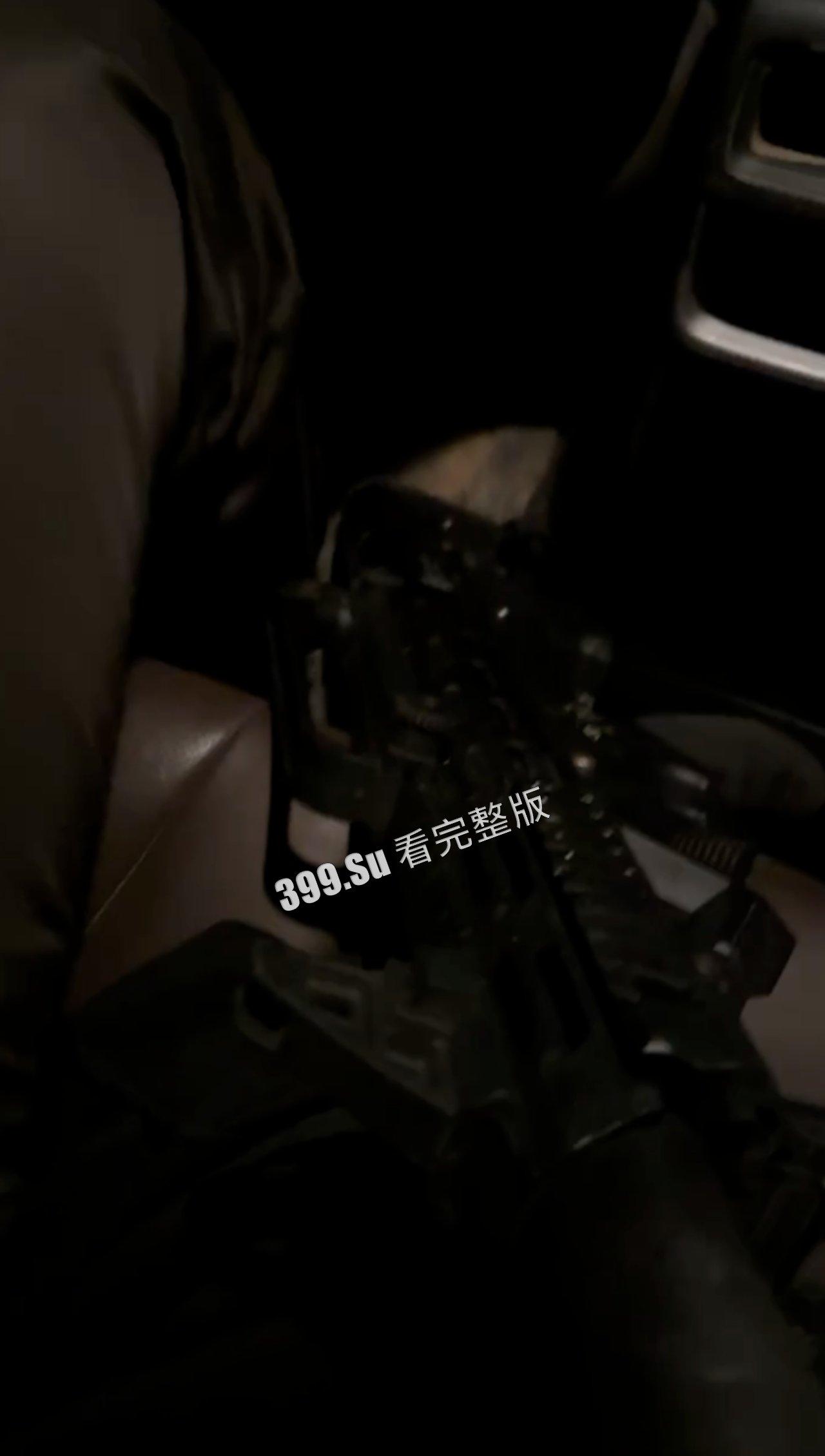 缅甸 果敢老街 真人吃鸡 当街枪战 传闻是白家和魏家-13