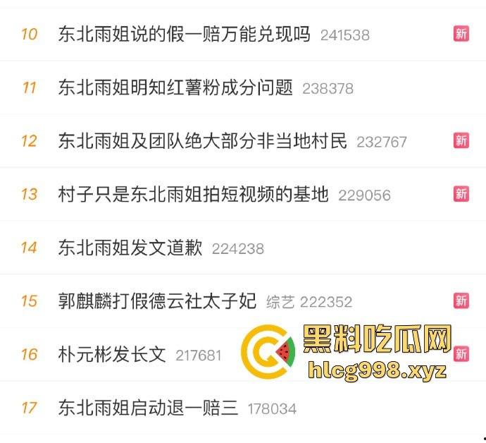 东北雨姐风光不再!假货售卖打架风波后人设崩塌,直播基地成废墟,人间蒸发跑路润!-4