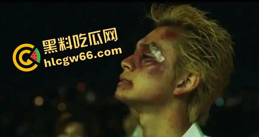 东京复仇者第二部疯了！打架升级、人物回归、时间线全乱套，剧情爽到停不下来！-4