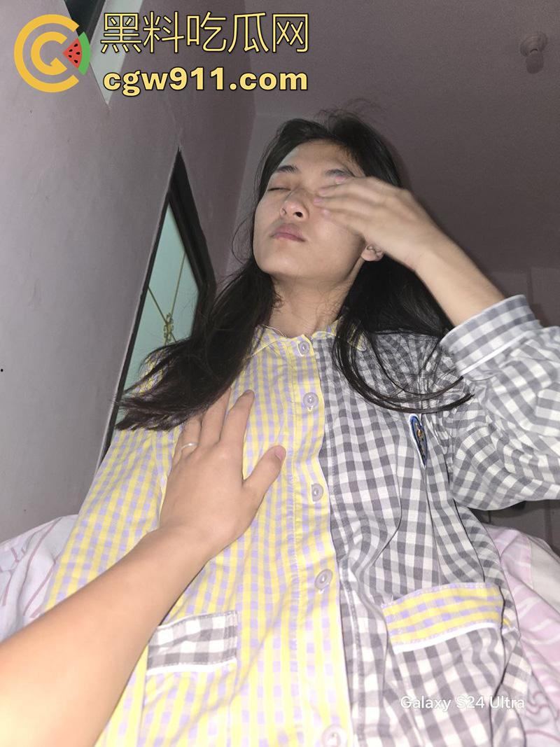 超刺激体验楼道性爱,郑州美术学院【王梓琳】,大长腿御姐母狗,带大叔到学校,晚上在楼梯道做爱,被传遍全学校!-1