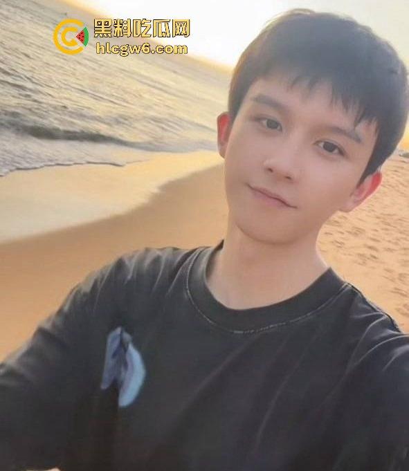 娱乐圈大瓜!陈情令主演【漆培鑫】与女制片人【张皓炘】多次发生关系聊天记录裸聊曝光,昔日情人反目成仇!-16