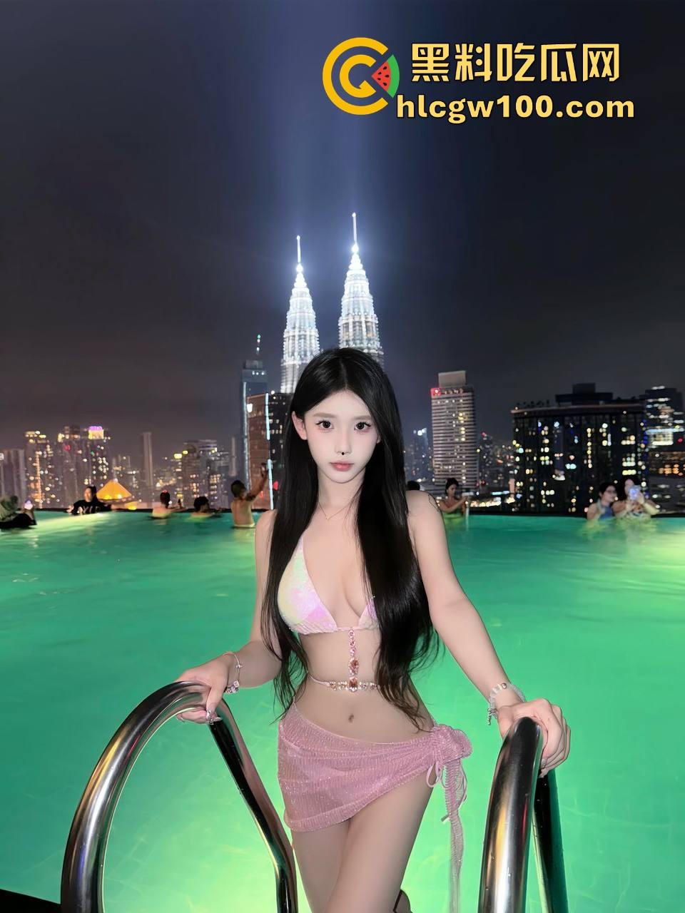 太原绿帽大神约炮单男共享骚妻玩3P,大奶翘臀极品身材被两男操到崩溃,口爆夹击全程高能,绝对是义父操作!-1