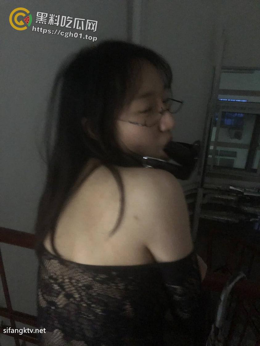 高端泄密流出 反差婊极品顔值女神【姜瑜】 沦为了 富二代 男友的玩物人前女神私下小贱狗跪舔屁眼-5