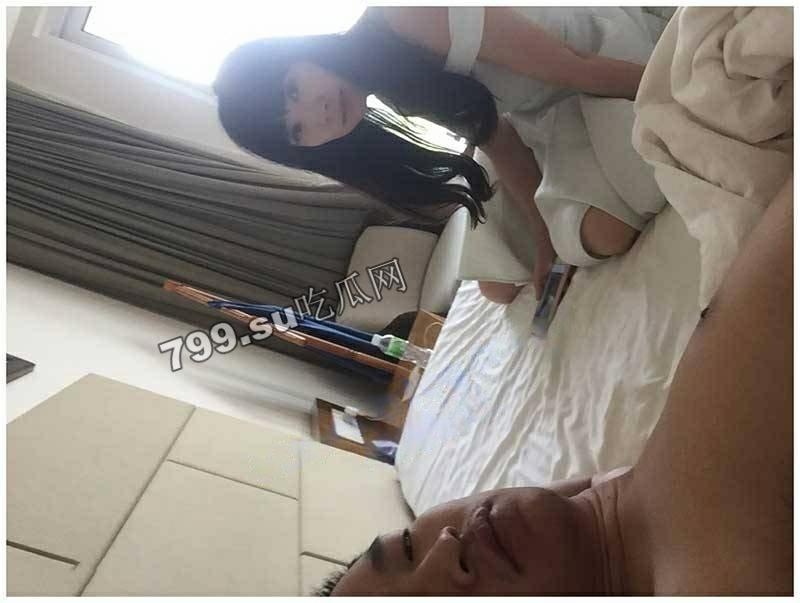 青岛气质女医生 程晔 被渣男前男友分手后曝光 与前男友性爱视频流出-10