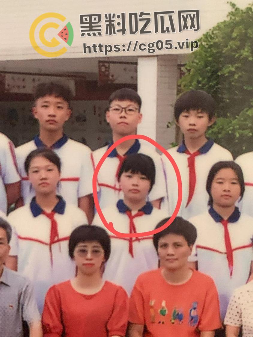 潮汕彩塘宏安中学学生砍人 女学生当场把同学耳朵砍掉 吓得学校学生第二天不敢来上学-5