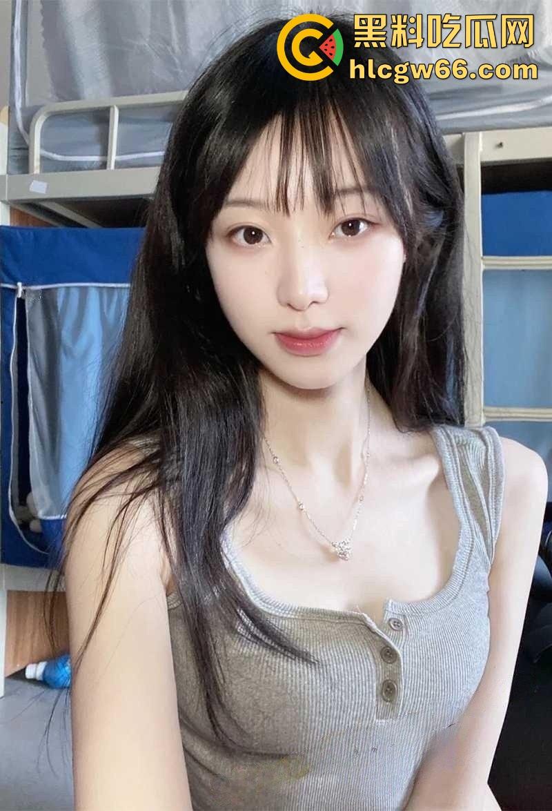 承德大二校花【焦洋洋】一边给男友戴绿帽,一边被炮友操到满脸浓精,露脸视频直接干废滤镜!-1