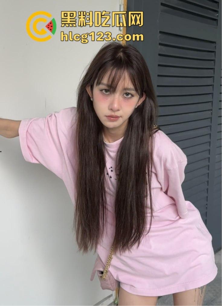 卓仕琳舔屌吞精视频曝光！三只羊事件黑料不断，卢文庆爆料原来都是真的？-16