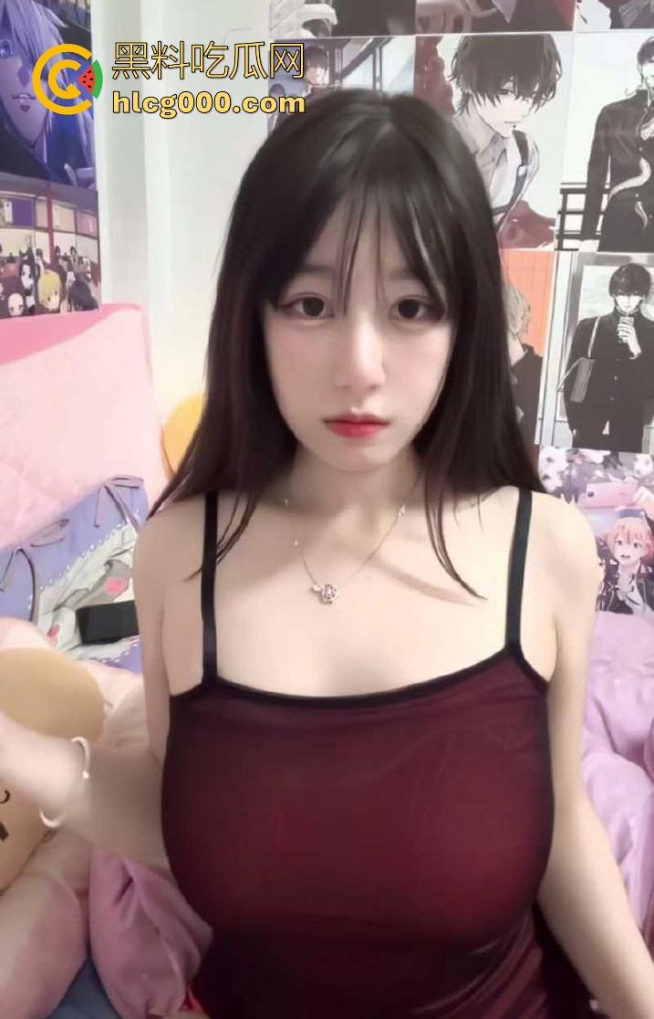 抖音清纯网红【是琪酱吖】核弹巨乳清纯少女,揉奶挑逗双峰甩动诱惑,定制福利曝光流出!-2