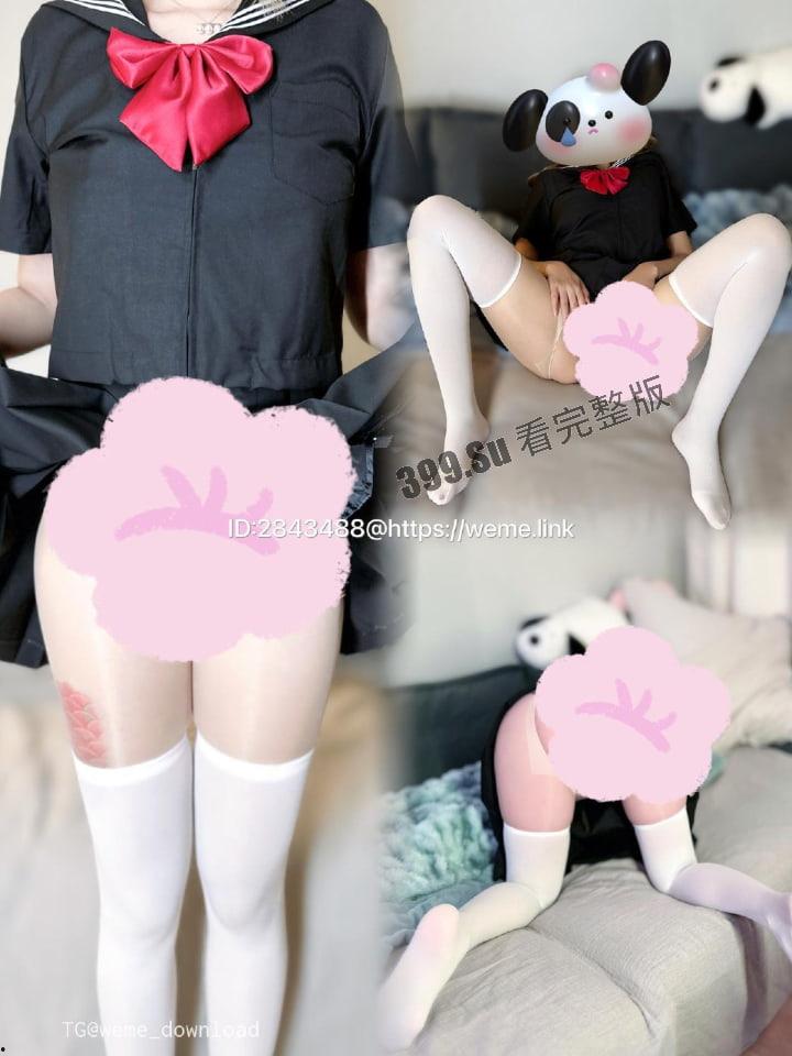 抖音170万粉 阿尔卑香小狗子  最新六期擦边图集37p+全部微密圈视频15v合集  专业擦边值得信赖!-25