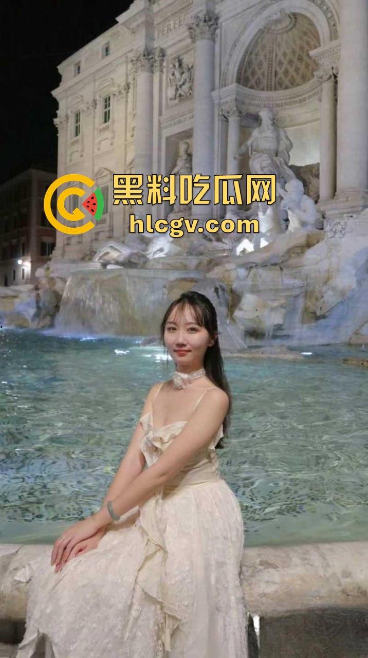 留法骚婊子『赵瑶金』被包养玩SM,肛门吞矿泉水瓶私拍泄露!这洋屌扩菊计划真是开了眼!-1