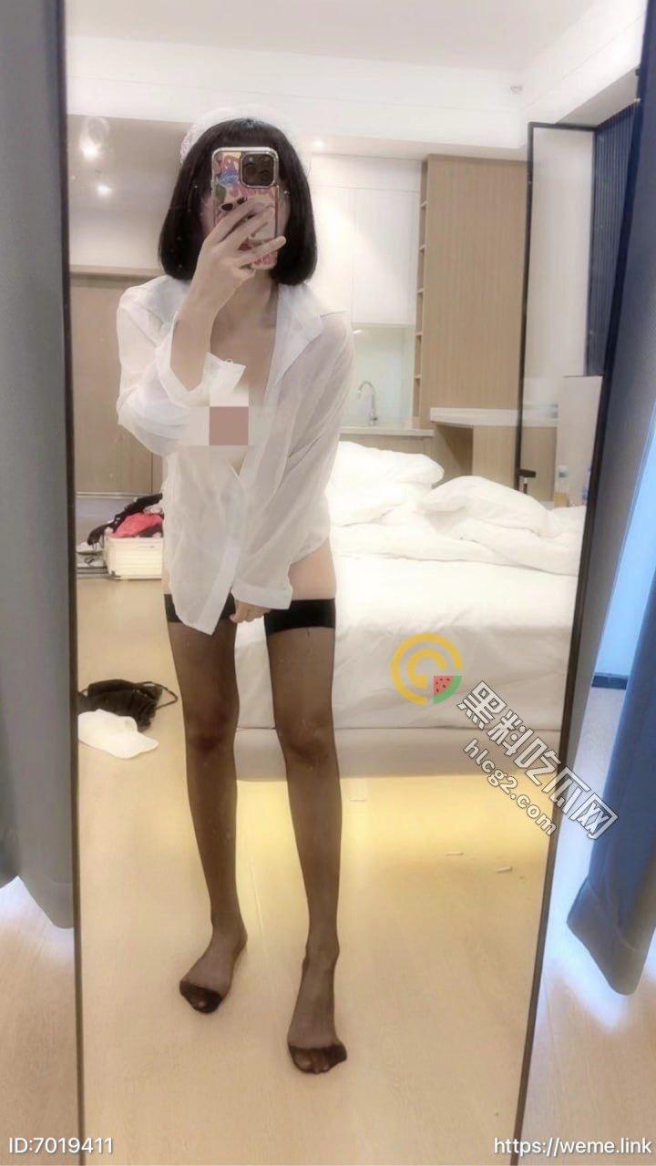 【王胜利】微密圈性感合集曝光,神秘大咖的私生活竟如此疯狂!-9