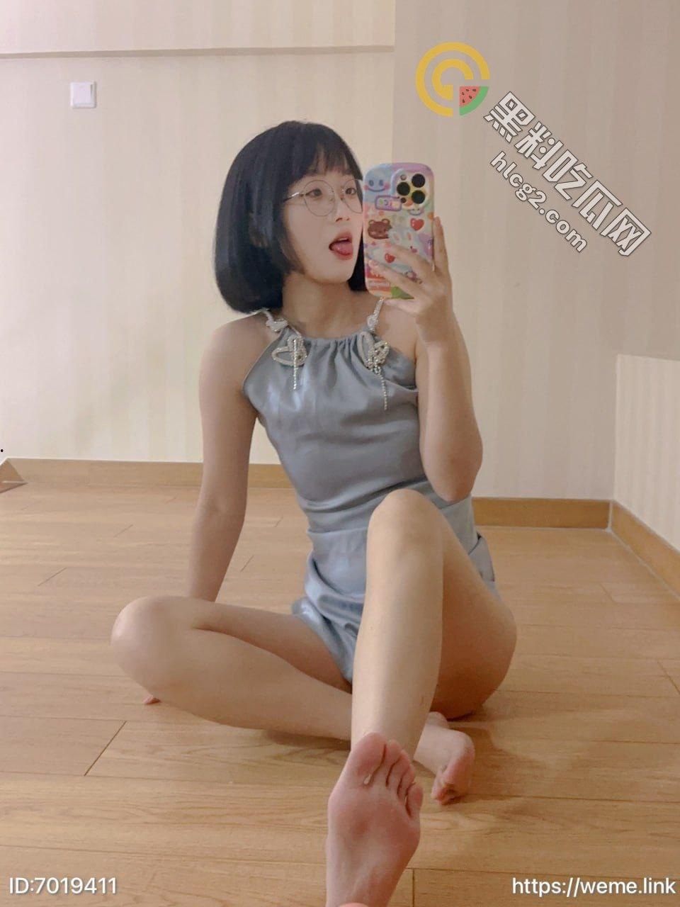 【王胜利】微密圈性感合集曝光,神秘大咖的私生活竟如此疯狂!-10