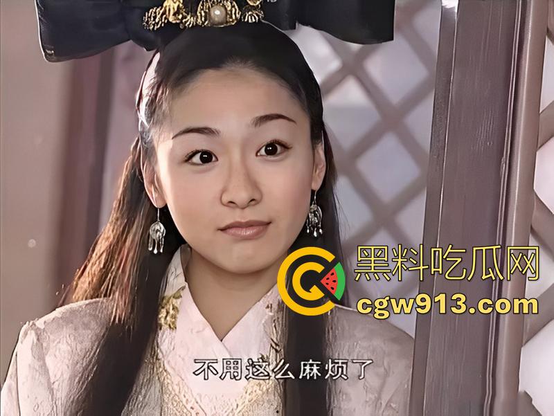 童年女神被迷奸啦！风云中幽若饰演者【江祖平】，被三立电视台副总之子龚益霆，下药迷奸偷拍，迷奸视频流出！-4