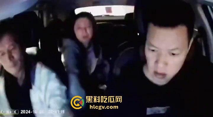 宁波乘客酒后嚣张狂扇网约车司机称打你正常，底层人赔你一千够不够-6