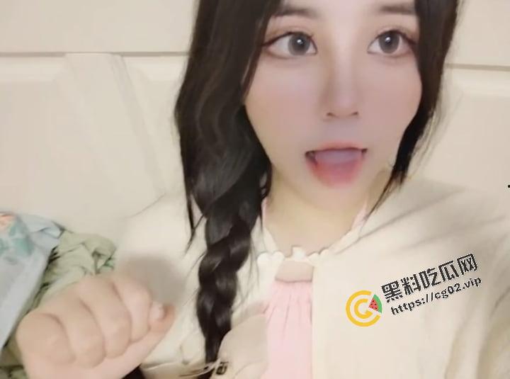 开盒！抖音李依琳 SM受虐癖 有过两个男友，和8个人做过爱 私生活淫乱 白虎逼！-8