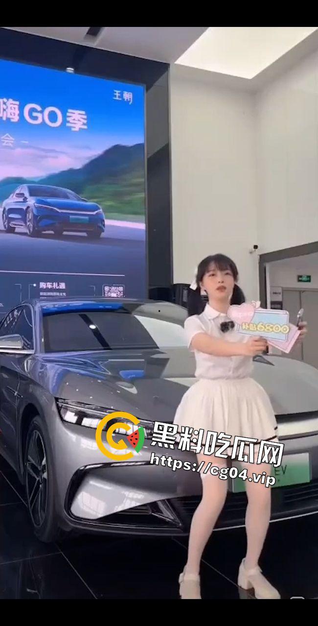 烧鸡卖车记！我辈之楷模 卷死良家妇女 你猜我是卖车还是卖逼-3