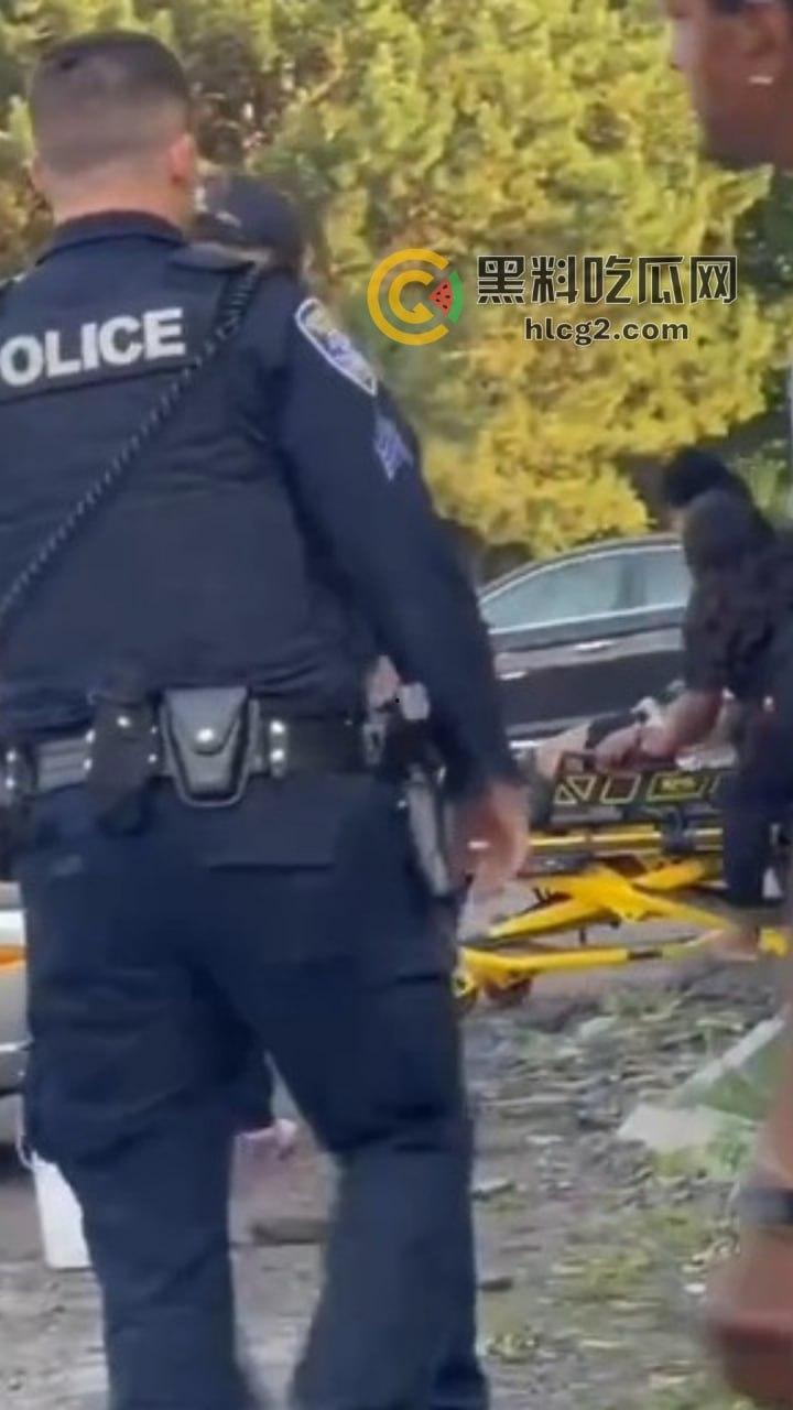 自由美利坚的凶暴现实！纽约罗切斯特市公园枪击事件，1死6伤引发社区恐慌！-3