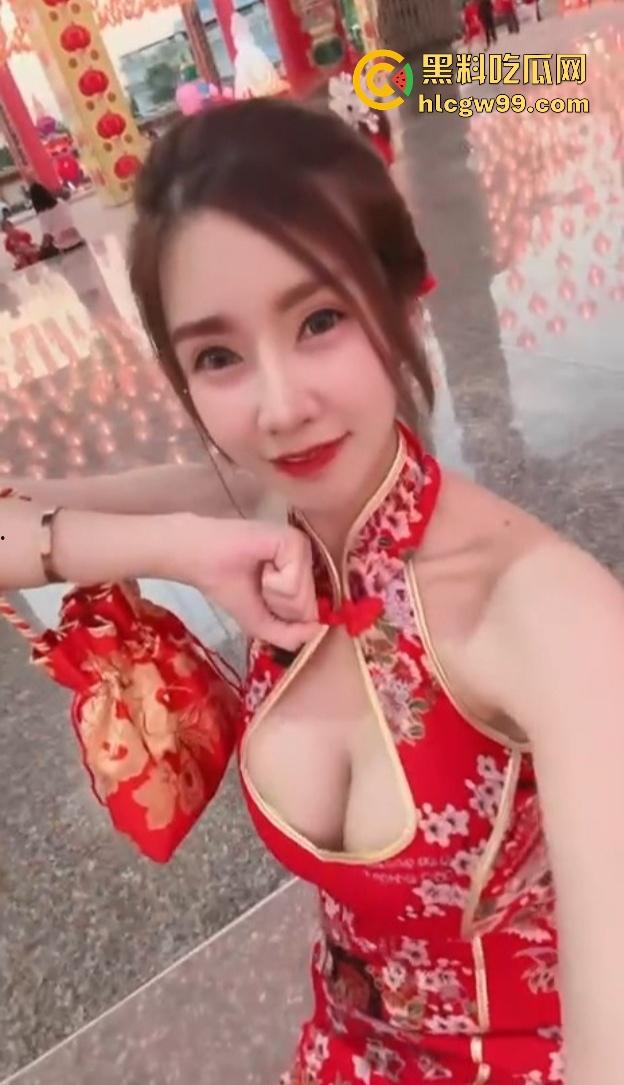 今年是蛇年,祝您越射越多,夜夜春宵快乐无边,初七看看极品大奶子,迟到的祝福,有学问的D杯!-6