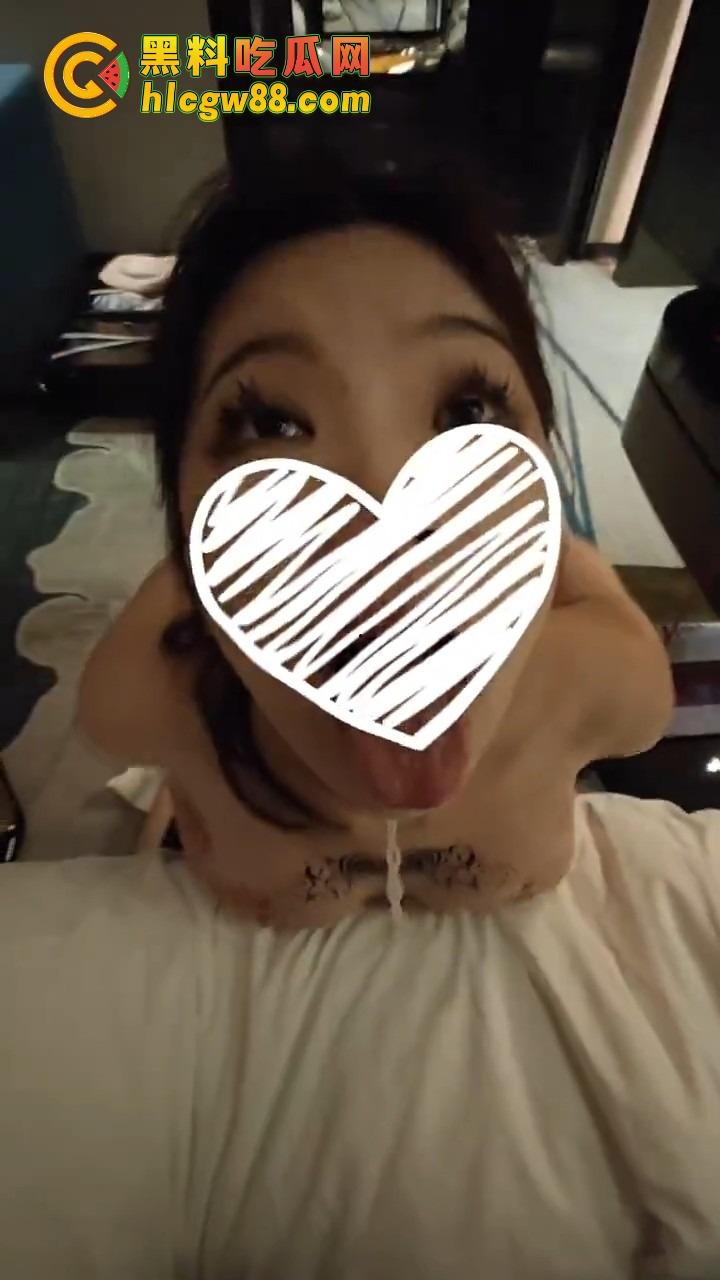 西安打气女『欧阳俞』吸完气球立马开干，日逼吃棒套餐不带喘，口水拉丝摇头吃嗨，这个真的专业！-9