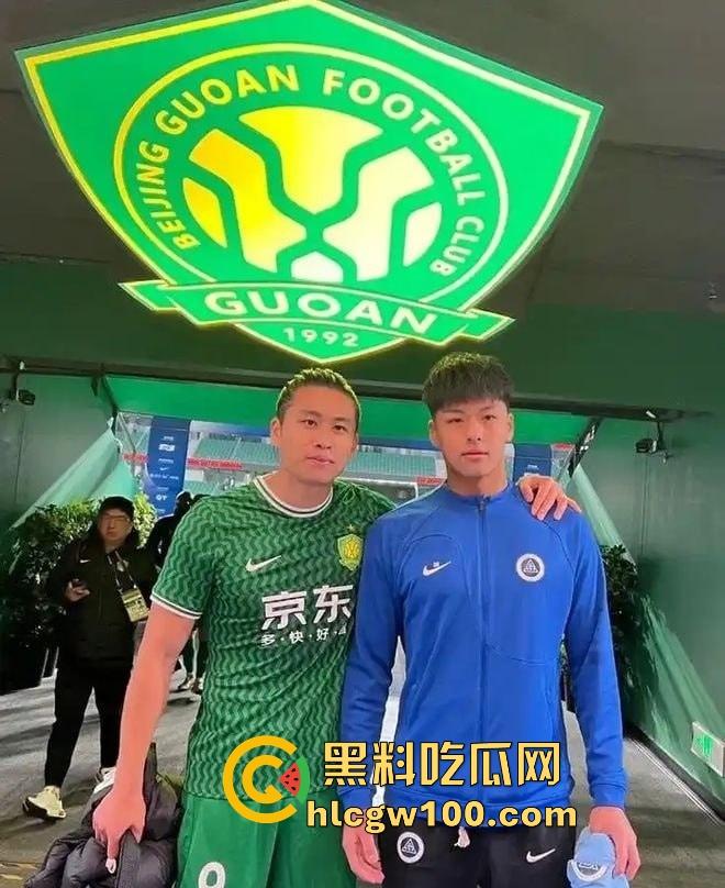 国足圈子的镀金关系户深圳新鹏城守门员【张玉全】乱搞男女关系,百人斩人渣骗操内射,玩消失还被俱乐部护着!-15