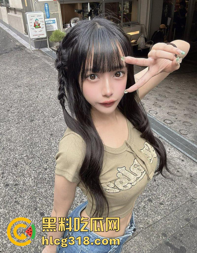 日本地下偶像团体，薛丁格的狗成员【莫娜酱】蜂腰大奶超极品，被男友爆出性爱视频-2