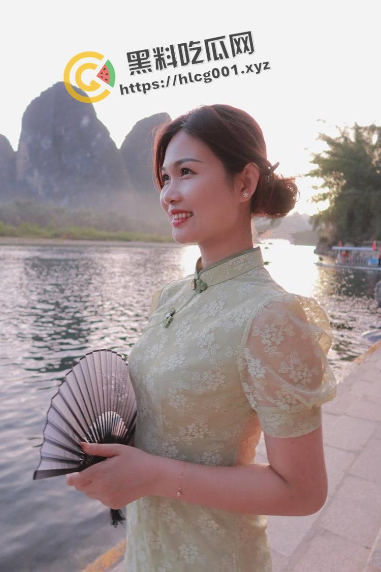 临高网红【邓良娟】手机遭破解泄密  偷吃怀孕打胎三次还骗男友钱 最后接盘侠全盘接下 私密视频流出-4