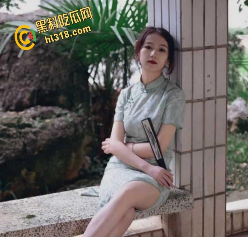 辽宁大学汉语文专业【徐雪晗】，私下被包养变反差小母狗，出轨男友兄弟偷情打炮，被狠狠爆操贱态百出！-2