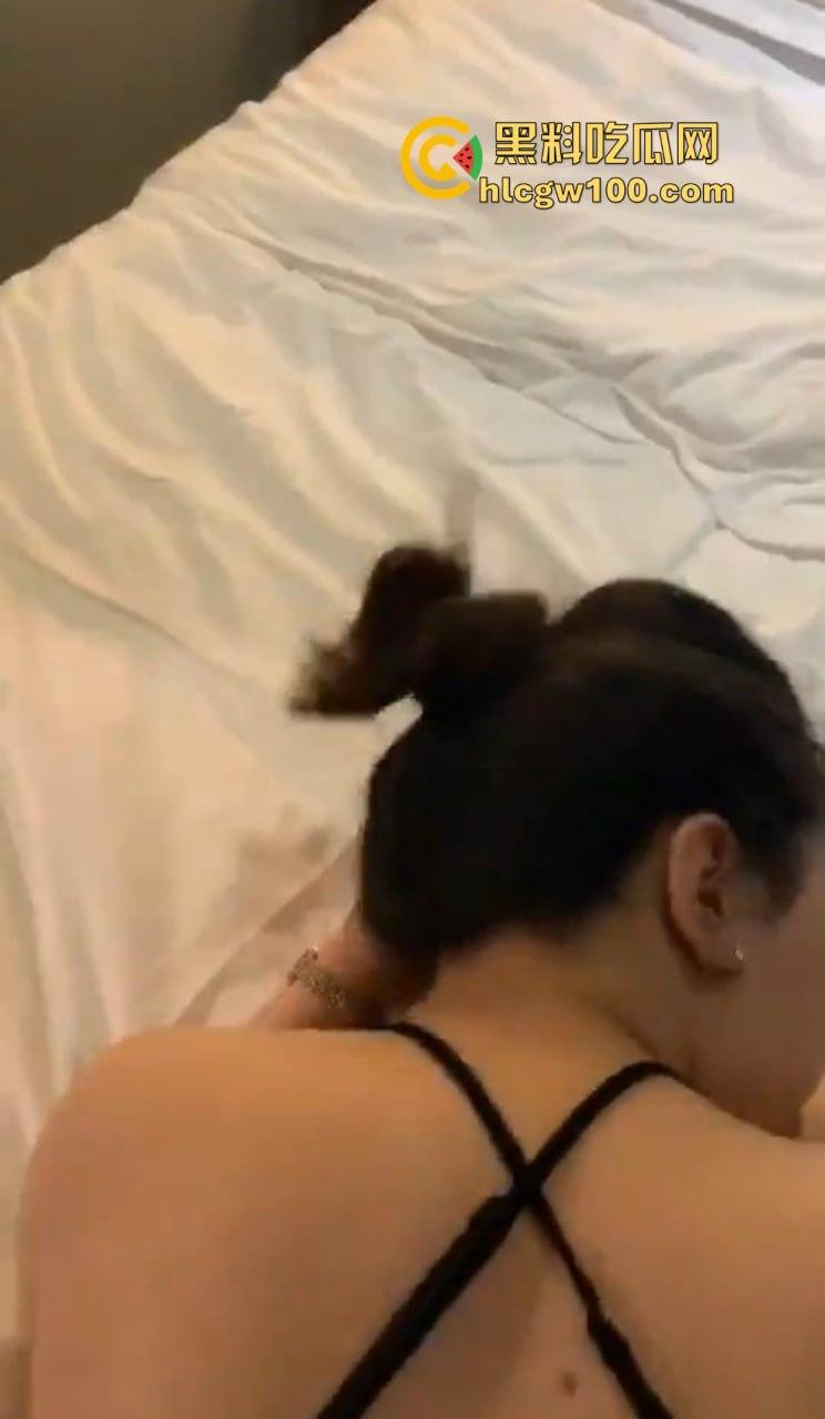 郑州大哥高能反杀杭州拜金女『陈婉』 假扮有钱人花小钱装大款 爆操内射完立马玩人间蒸发 谁才是真猎人?-4