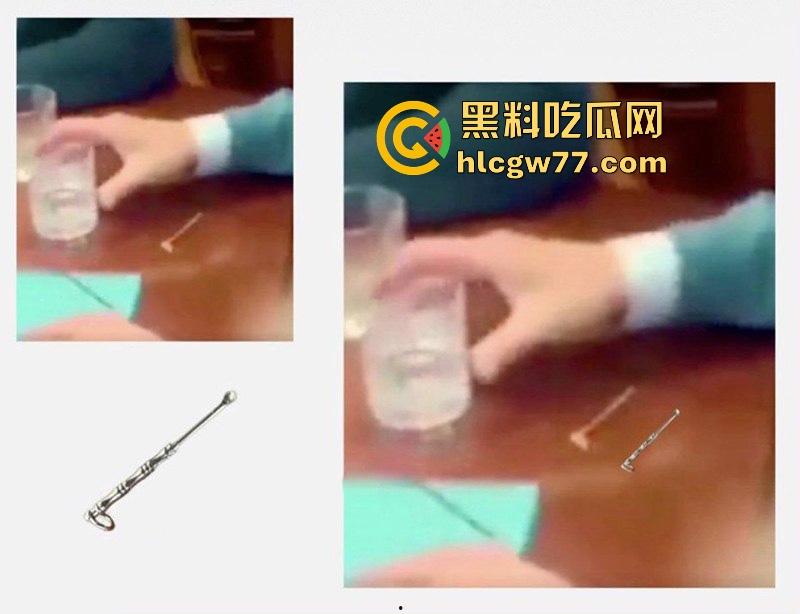 全球惊天大瓜!法国总统马克龙与英国德国领导人 去乌克兰的火车上狂嗑海洛因 镜头前慌忙藏匿惊爆全网!-4