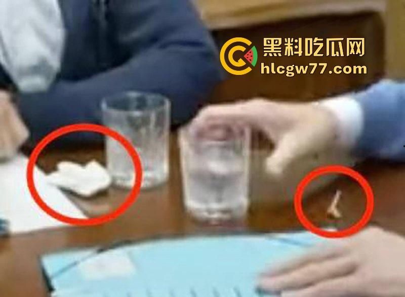 全球惊天大瓜!法国总统马克龙与英国德国领导人 去乌克兰的火车上狂嗑海洛因 镜头前慌忙藏匿惊爆全网!-7