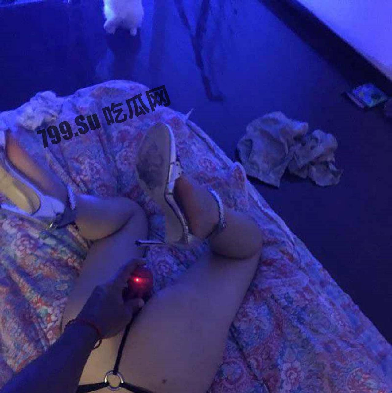 山东大学马克思主义学院「何玉莹」在校与黑人学生私混 后找老实人接盘 被曝光-7