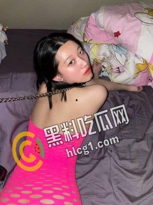 郑州高颜值美女 张慧 和公司高管男友不雅视频流出 献出羞涩肉穴绝美蜜桃臀被爆操 分手后遭曝光-1