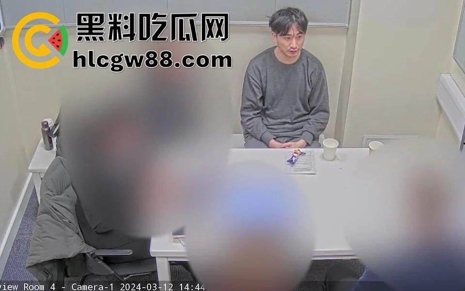 伦敦UCL中国博士【邹振浩】下药迷奸60女，拍视频当撸管纪念品，这狗逼可能是英国最牛逼的强奸王！-9