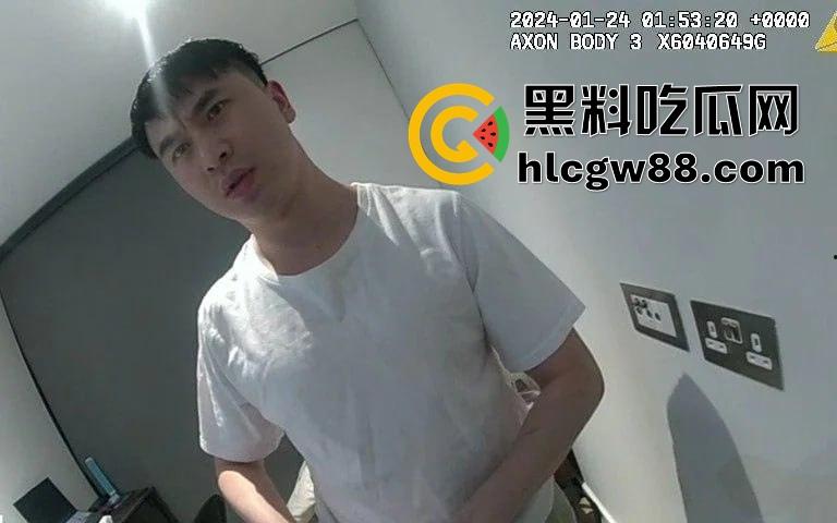 伦敦UCL中国博士【邹振浩】下药迷奸60女，拍视频当撸管纪念品，这狗逼可能是英国最牛逼的强奸王！-13